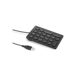 Kensington K79820WW Numerische Tastatur USB-A sw 