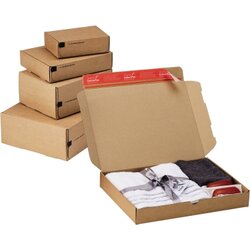 ColomPac® Versandkarton Modulbox 6