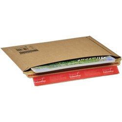 ColomPac® CP015.04 Versandtasche  340x235x35 br 