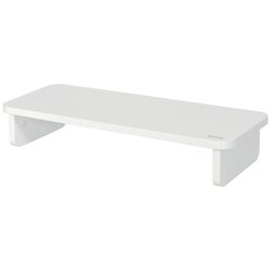 Leitz 64340001 Monitorständer Ergo weiß 