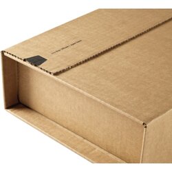 ColomPac® Versandkarton POST-BOX 46 x 16 x 31 cm (B x H x T)