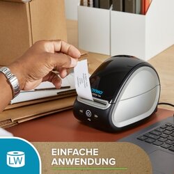 DYMO® Vielzwecketikett 54 x 101 mm (B x H)