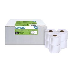 DYMO® 2093092 Versandetikett 54x101mm Rolle 220Etik. 6St.