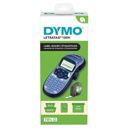DYMO® Beschriftungsgerät LetraTag® LT-100H