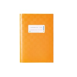 HERMA 7424 Heftschoner A5 PP orange 