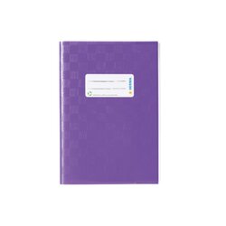 HERMA 7426 Heftschoner A5 PP violett 