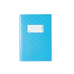 HERMA 7433 Heftschoner A5 PP hellblau 