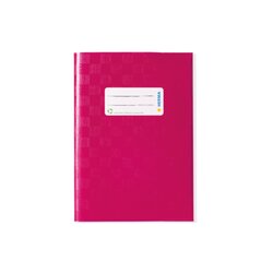 HERMA 7432 Heftschoner A5 PP pink 