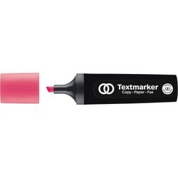 Soennecken 3130 Textmarker oeco No. 10 2-5mm rosa