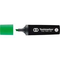 Soennecken 3127 Textmarker oeco No. 10 2-5mm grün