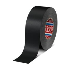 tesa® 04651-00681 Gewebeband 60mmx50m sw Träger Zellwolle beschichtet
