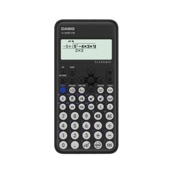 CASIO® FX-82DECW-W-ET Schulrechner 