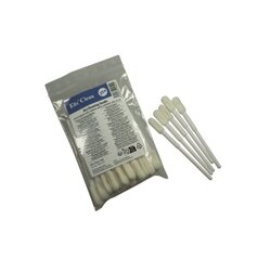 ECS 560.025 Reinigungsstäbchen 25 St./Pack.