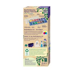 Pelikan Farbkasten K12® eco