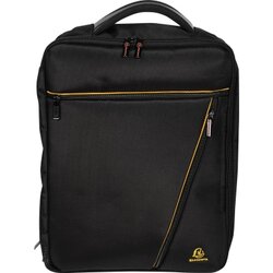 Exacompta 17734E Notebooktasche Dual 32x49x11cm sw