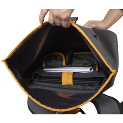 Exacompta Notebookrucksack Exactive® Young bis (15,6")