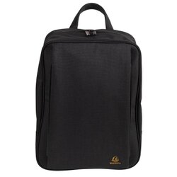 Exacompta 17934E Notebookrucksack Exactive Smart 32x41x15cm sw