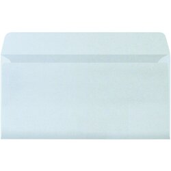 Soennecken Briefumschlag oeco DIN lang 1.000 St./Pack.