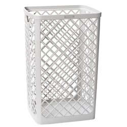 Katrin 4287 Abfallkorb 40l ws 6St. 