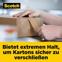 Scotch® Packband Box Lock™