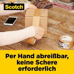 Scotch® Packband Box Lock™
