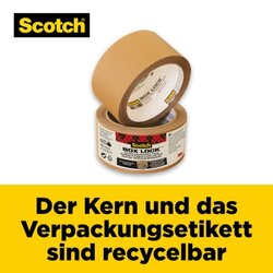 Scotch® Packband Box Lock™
