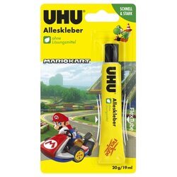 UHU® 9000075 Alleskleber BTS 2023 20g 