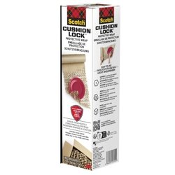 Scotch® PCW-1230-EU Schutzverpackung Cushion  LockT 304cmx914m