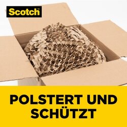 Scotch® Füllmaterial Cushion Lock™
