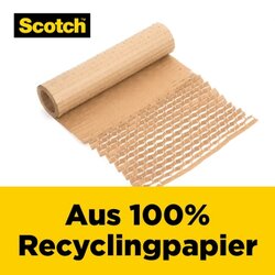 Scotch® Füllmaterial Cushion Lock™