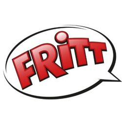 FRITT Bonbons Minis Früchte MIx 135 g/Pack.