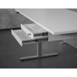 Hammerbacher Unterbauschublade