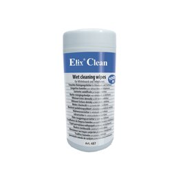 Elix Clean 487.100  Reinigunstuch ElixClean  Telefon 100St