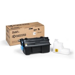 KYOCERA 1T0C0T0NL0 Toner TK-3440 40.000Seiten schwarz