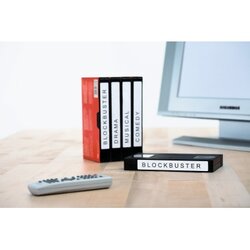 HERMA Videoetikett 147,3 x 20 mm (B x H)