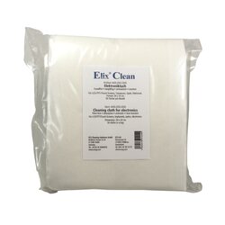 Elix Clean 449.050.000 Reinigungstuch ElixClean  34x33cm trocken 50St