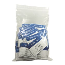 Elix Clean 442.100 Reinigungstuch ElixClean  Bildschirm 100St
