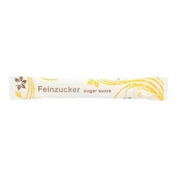 Neutralware 492145000 Zuckerstick 4g 1000St