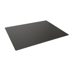 DURABLE 713301 Schreibunterlage 650x500mm sw