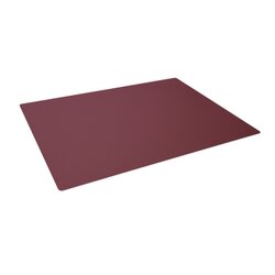 DURABLE 713303 Schreibunterlage 650x500mm rt