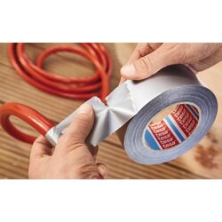 tesa® Gewebeband extra Power® Universal 50 mm x 50 m (B x L)