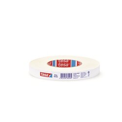 tesa® 57230-00001 Gewebeband 19mmx50m weiß 