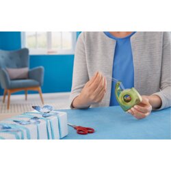 tesa® Handabroller Easy Cut