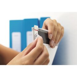 tesa® Klebepad TACK Transparent