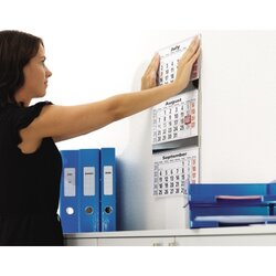 tesa® Klebepad TACK Transparent