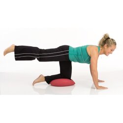 TOGU Sitzkissen Dynair® Ballkissen® 360 mm
