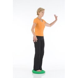 TOGU Sitzkissen Dynair® Ballkissen® 330 mm