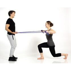 TOGU Fitnessband Theragym stark