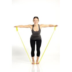 TOGU Fitnessband Theragym leicht