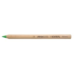 Lyra 3960371 Trockentextmarker Megaliner leuchtgrün